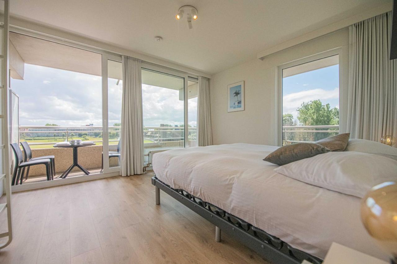 Between Waves Apartment Ostende