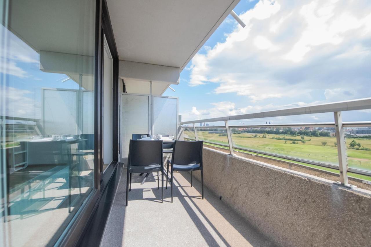 Apartment Between Waves Ostende