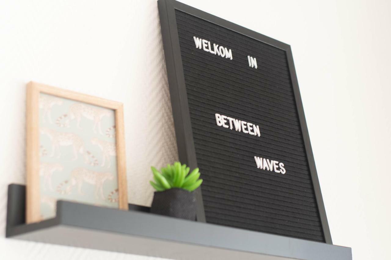 Between Waves Apartment *